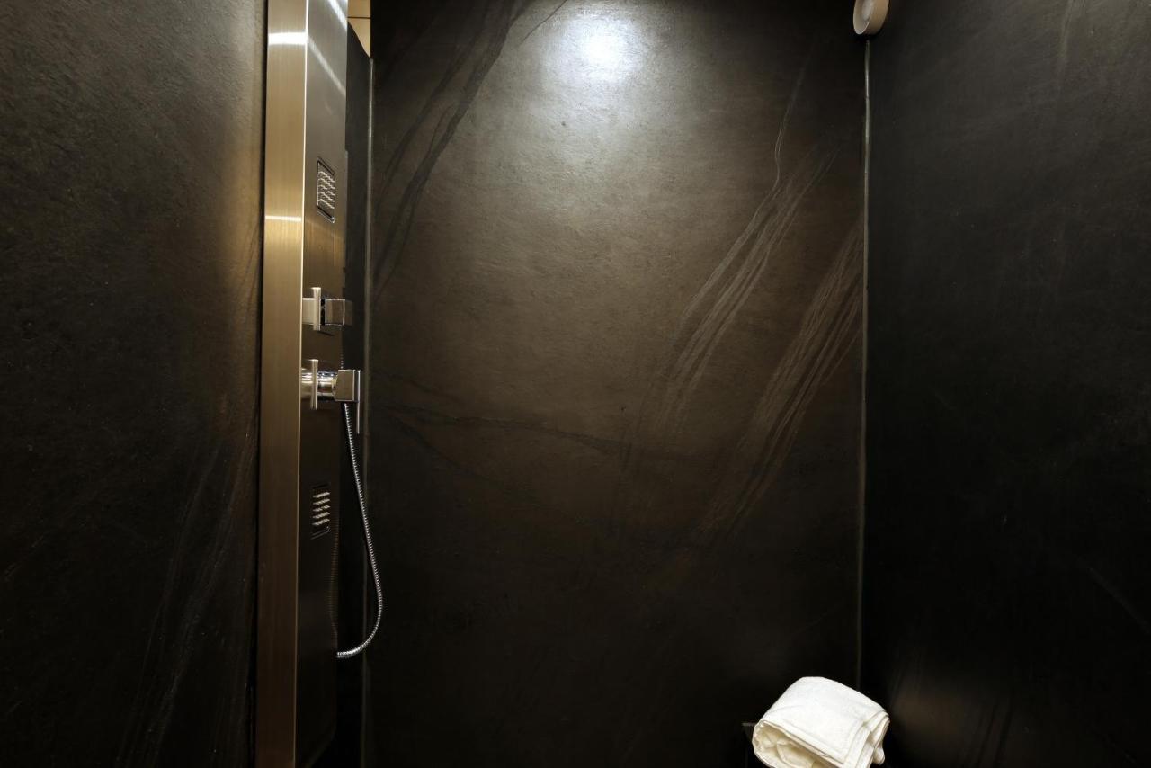 Marias Guest House Эюнаттен Экстерьер фото