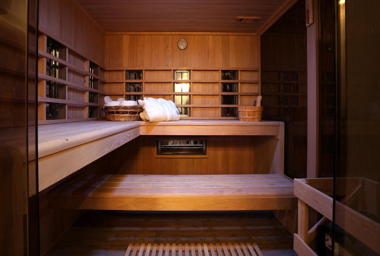 Marias Guest House Эюнаттен Экстерьер фото